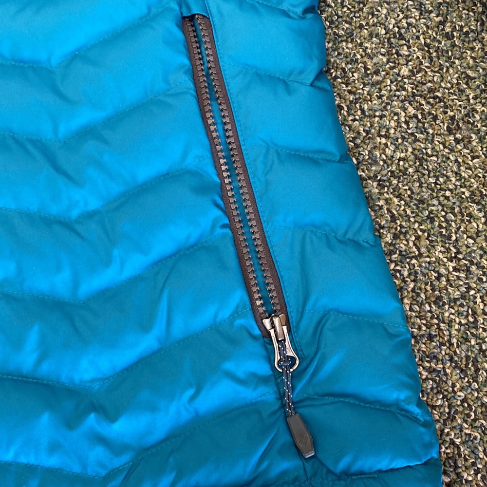 Columbia thermal coil jacket - Picture 7 of 7